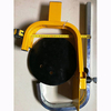 Car tire lock