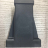 Round pipe plastic connector