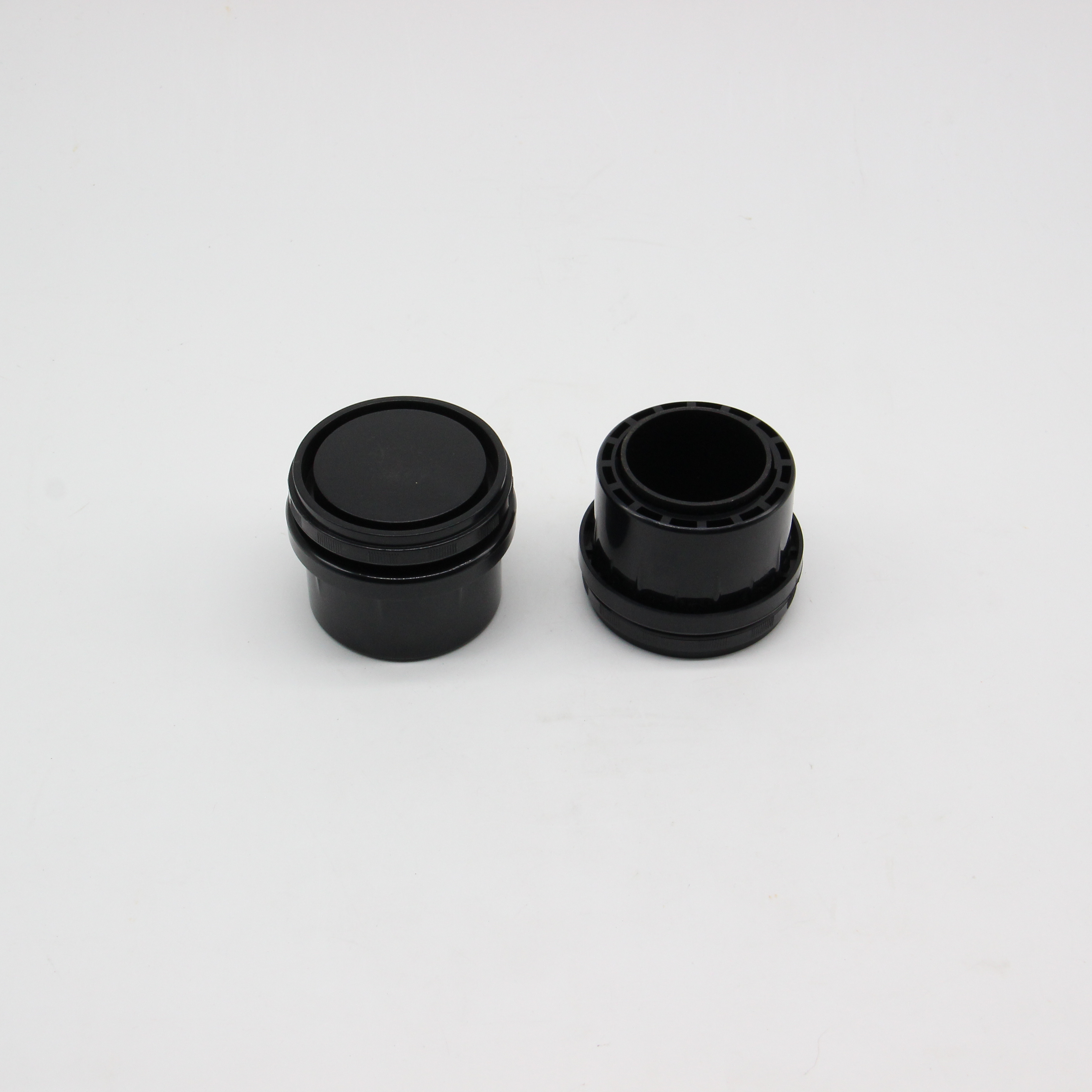 Table legs adjust feet