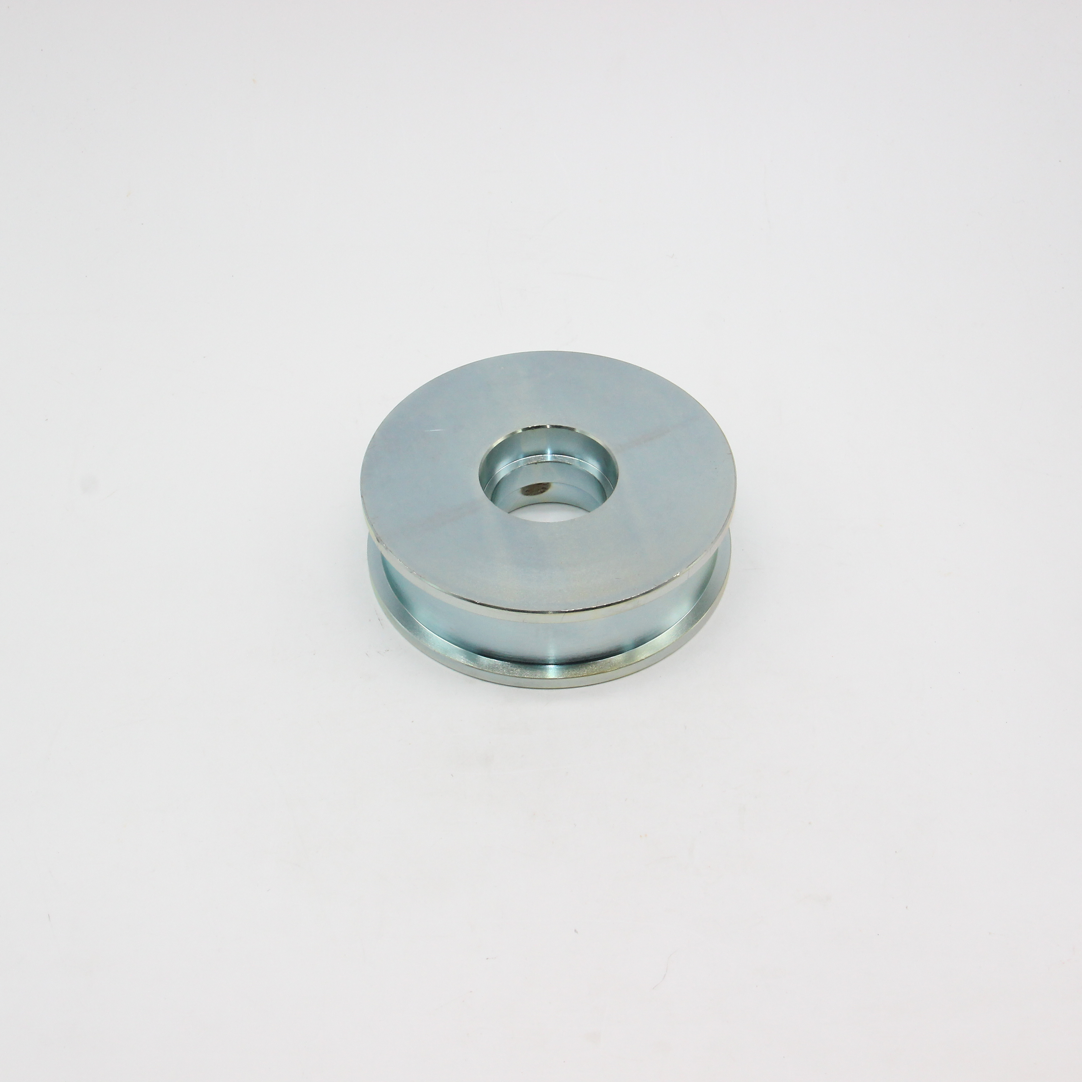 Belt pulley