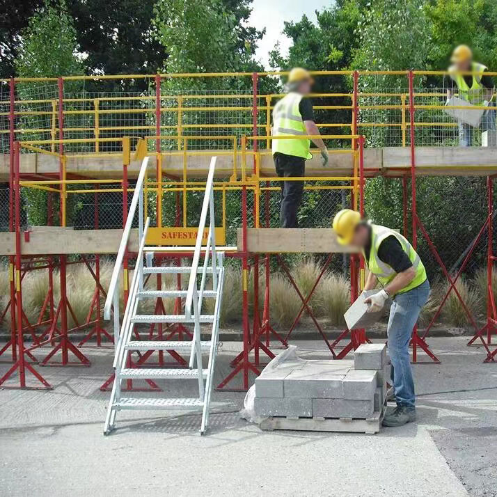 Safety Fence 