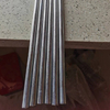 Roller shutter door torsion rod