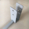 Rack column