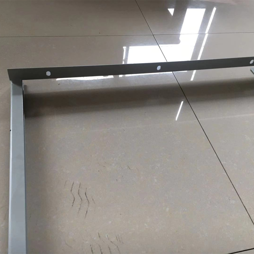  Light shelf beam
