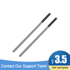 Roller shutter door torsion rod