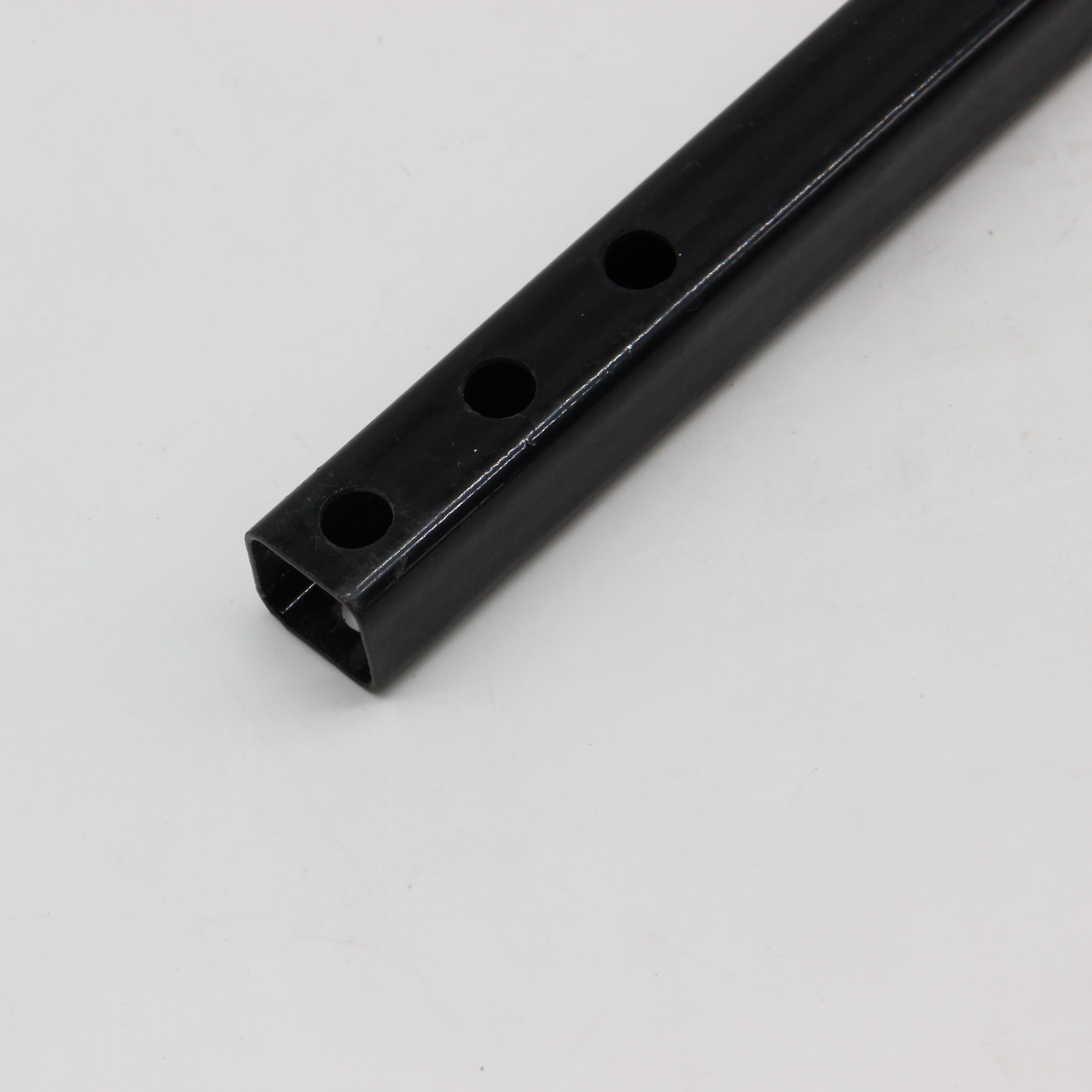Sofa accessories regulating lever