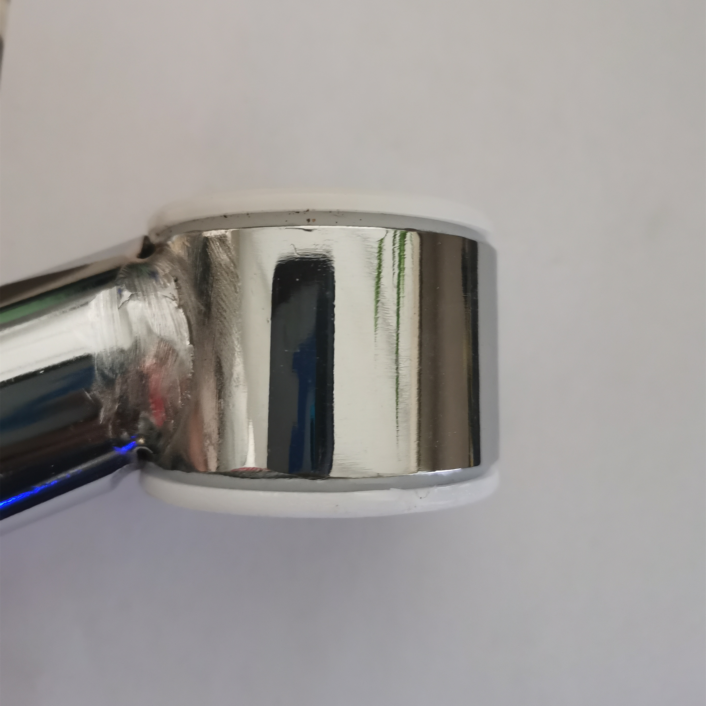 Nylon bushing