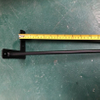 Wire frame table legs
