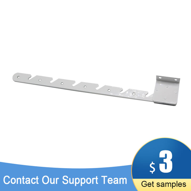 Folding hanger