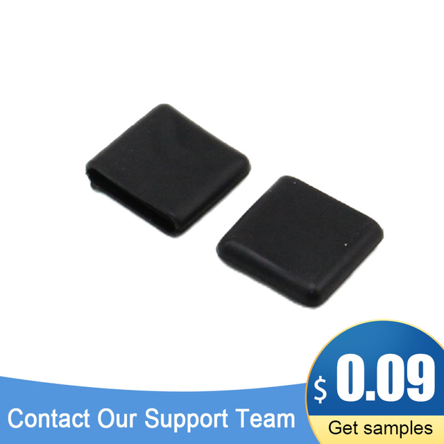 Flat steel sleeve