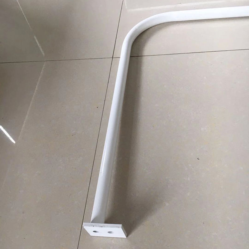 Galvanised Cycle Stand