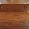 Coat and hat hook