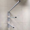 Rack column