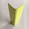 Side column guard