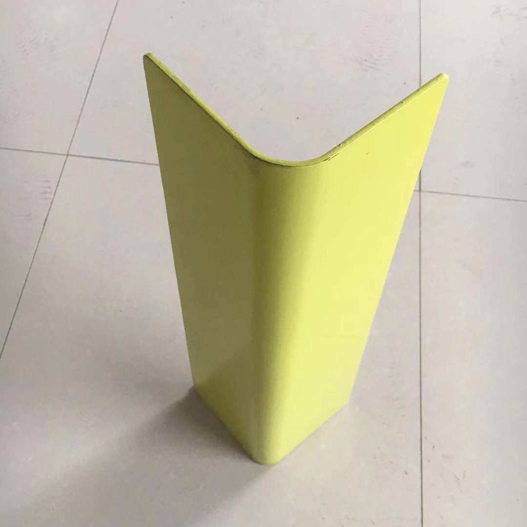 Side column guard
