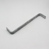 Guardrail connector