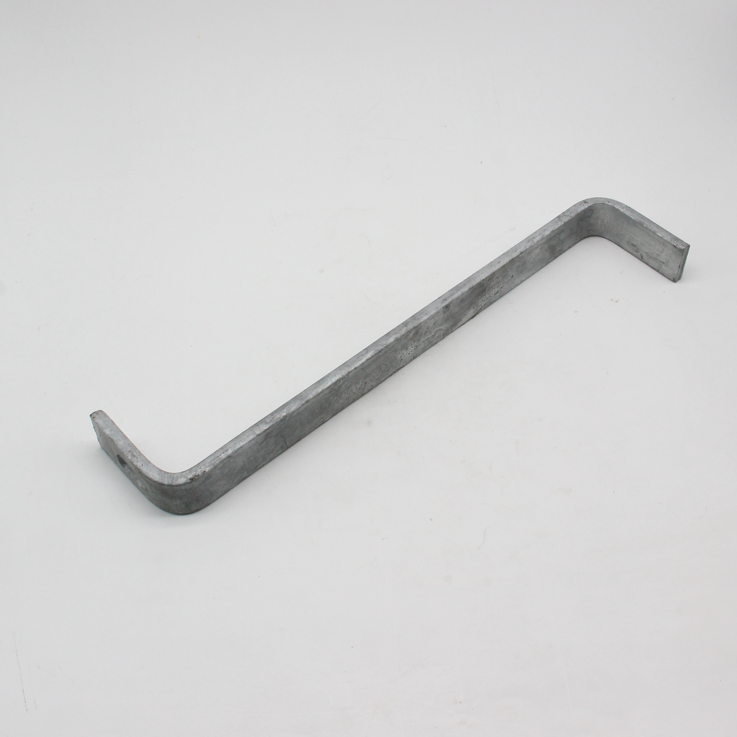 Guardrail connector