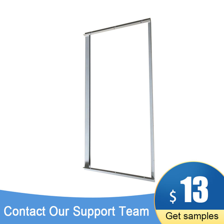  Light shelf beam