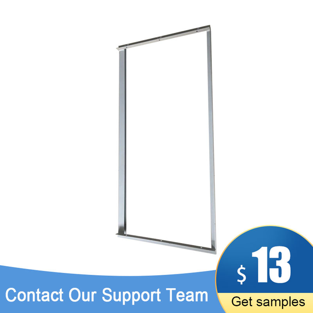  Light shelf beam