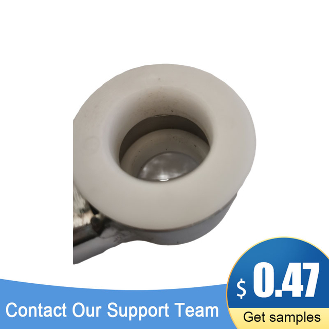 Nylon bushing