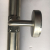Stainless steel handrail