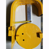Car tire lock