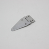 Aluminium hinge
