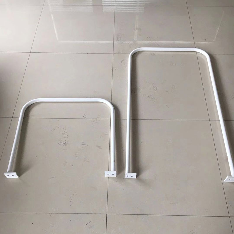 Galvanised Cycle Stand