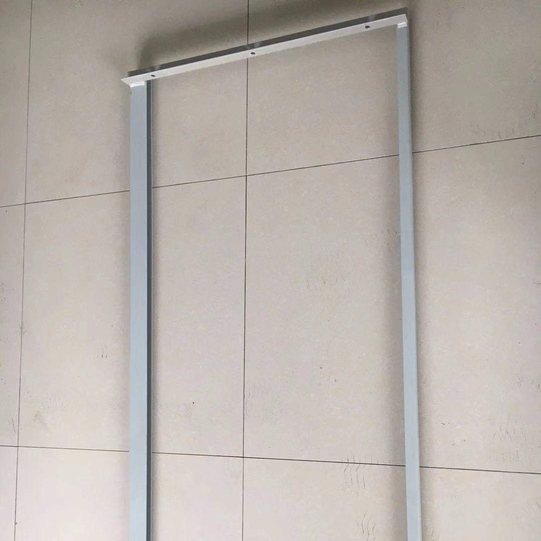  Light shelf beam