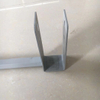 Rack column