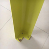Side column guard