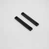 Non-slip rubber sleeve