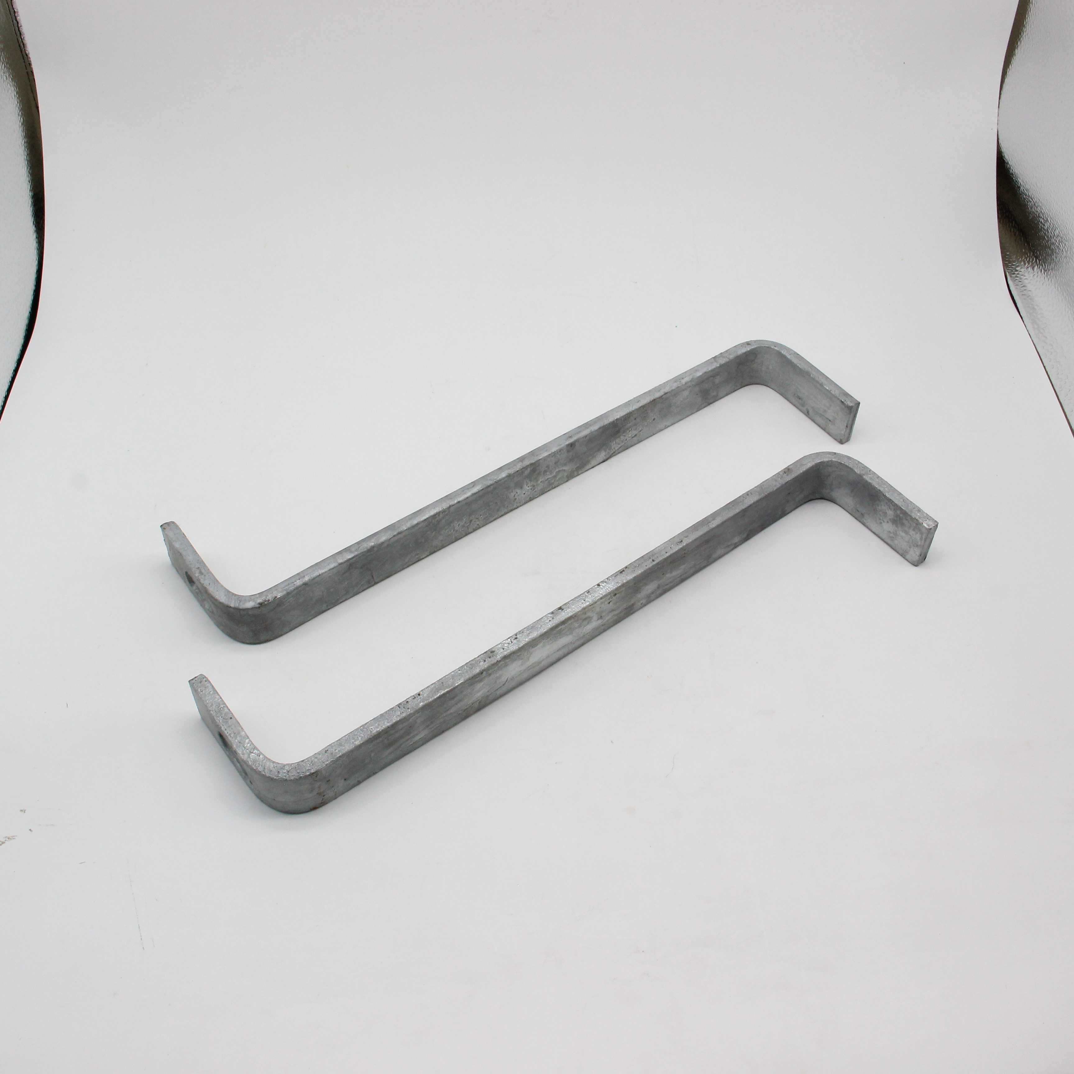 Guardrail connector