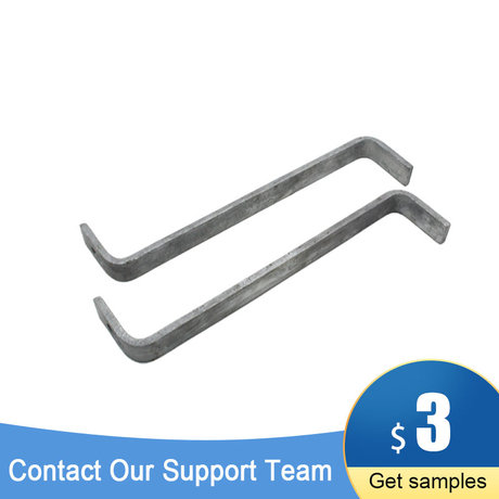 Guardrail connector