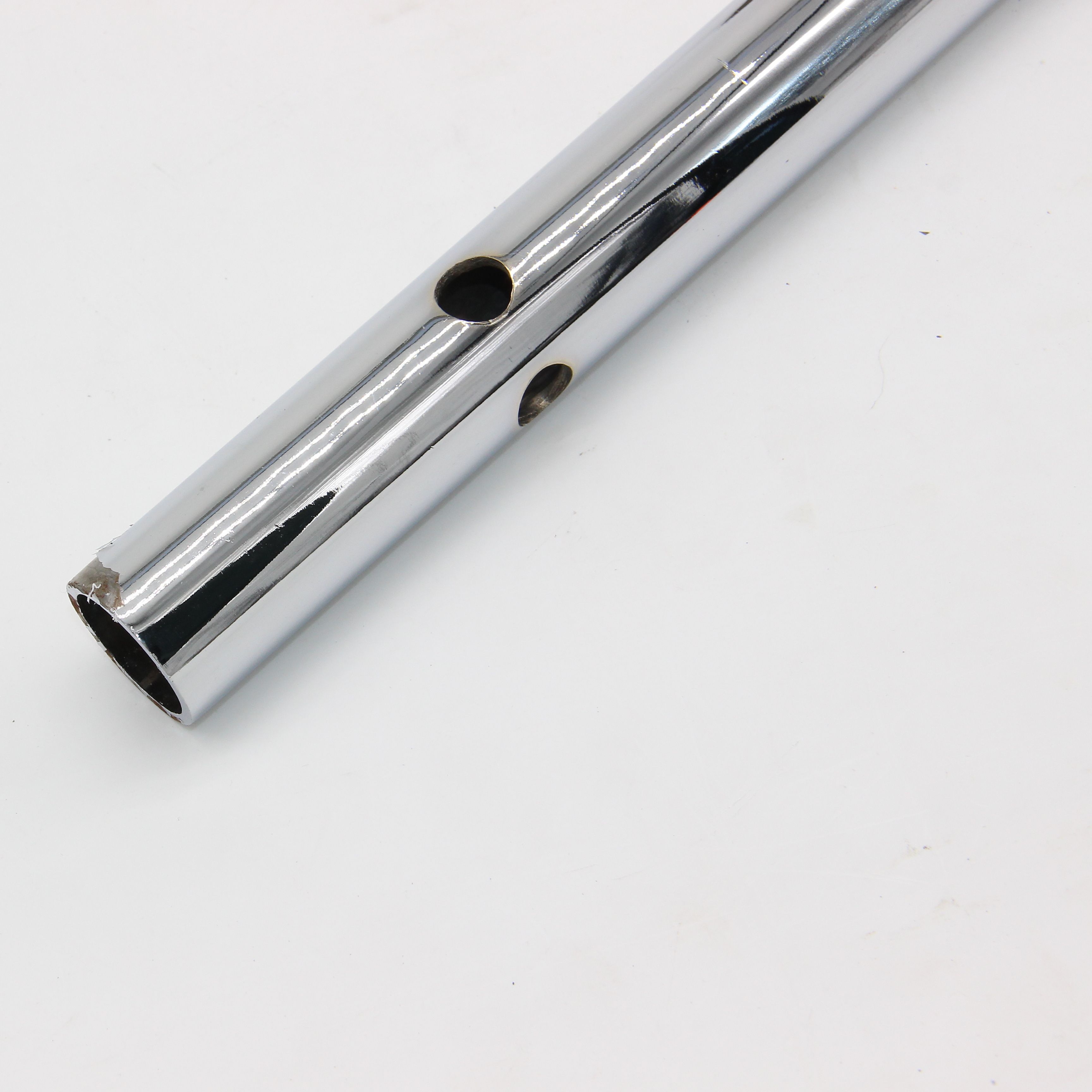 Dental chair armrest