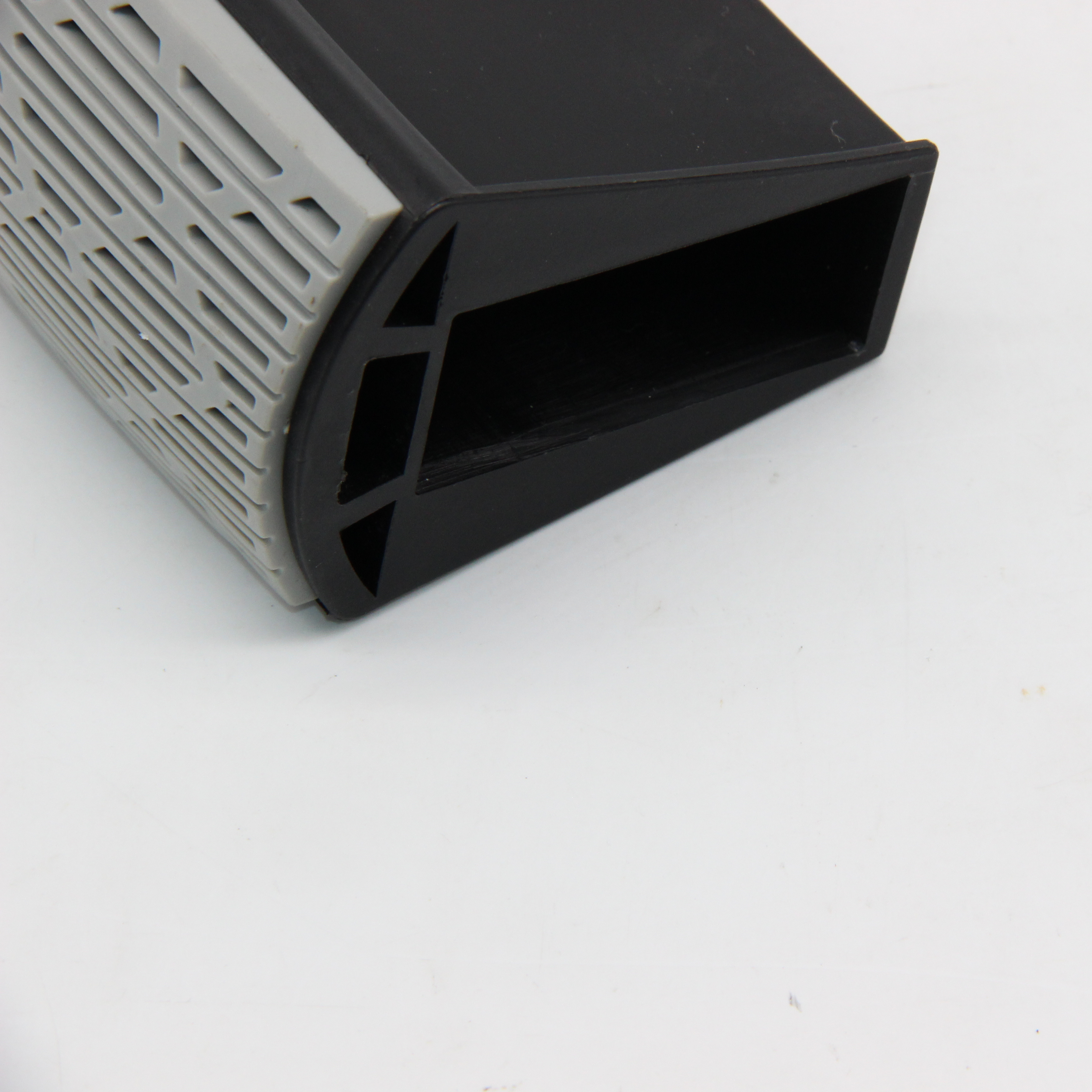 Ladder non-slip plug cover