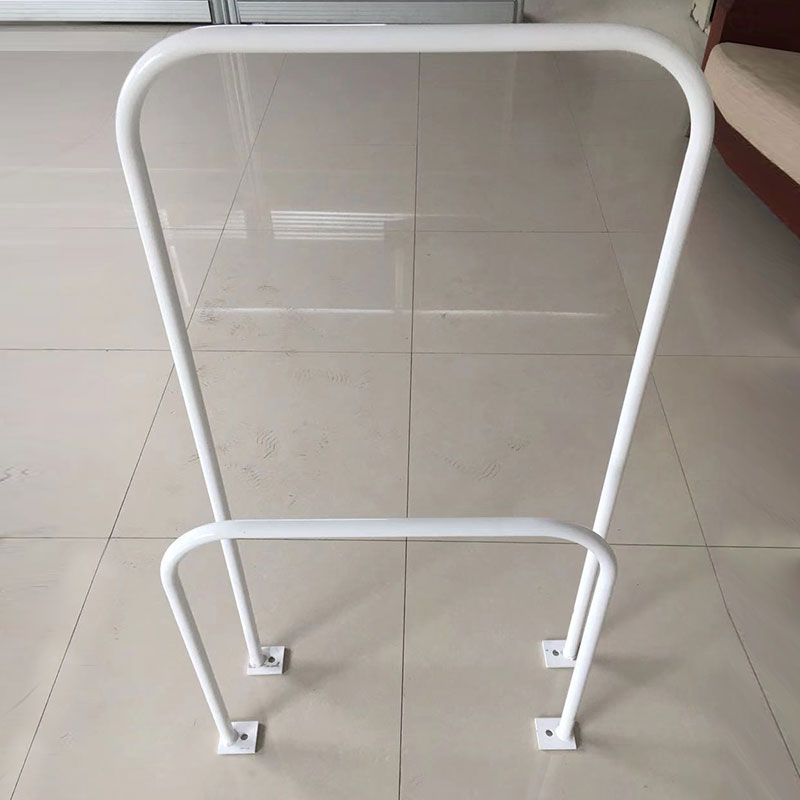 Galvanised Cycle Stand