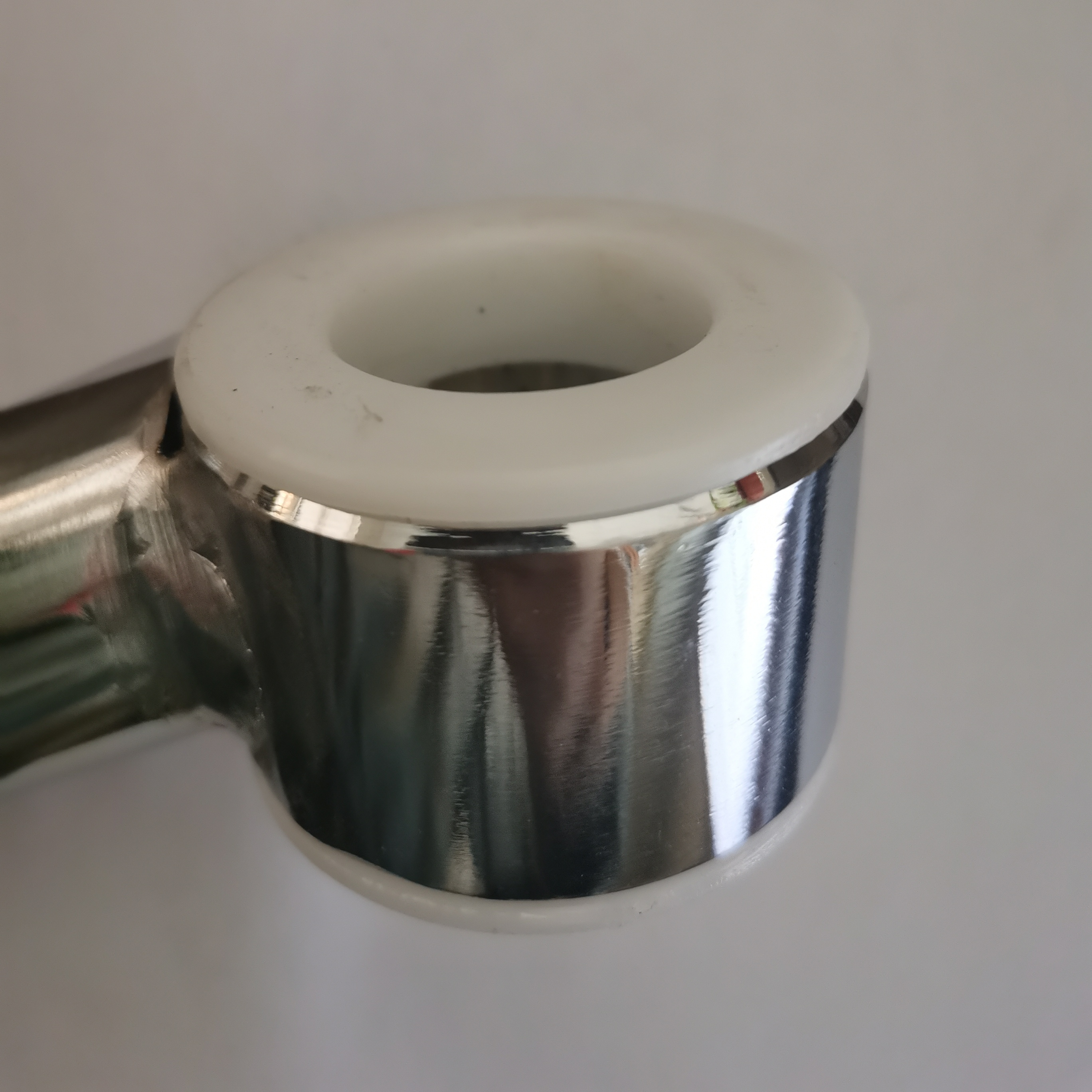 Nylon bushing