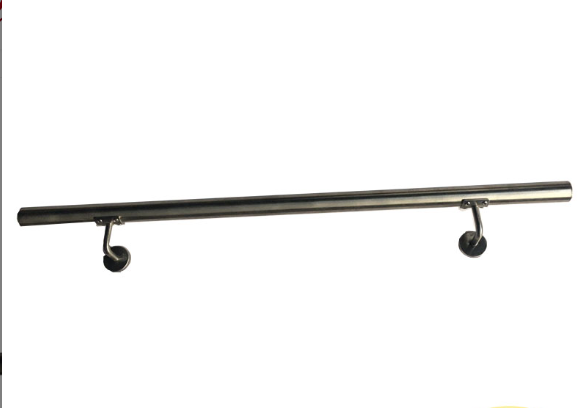Creating a Safe and Comfortable Stainless Steel Handrail