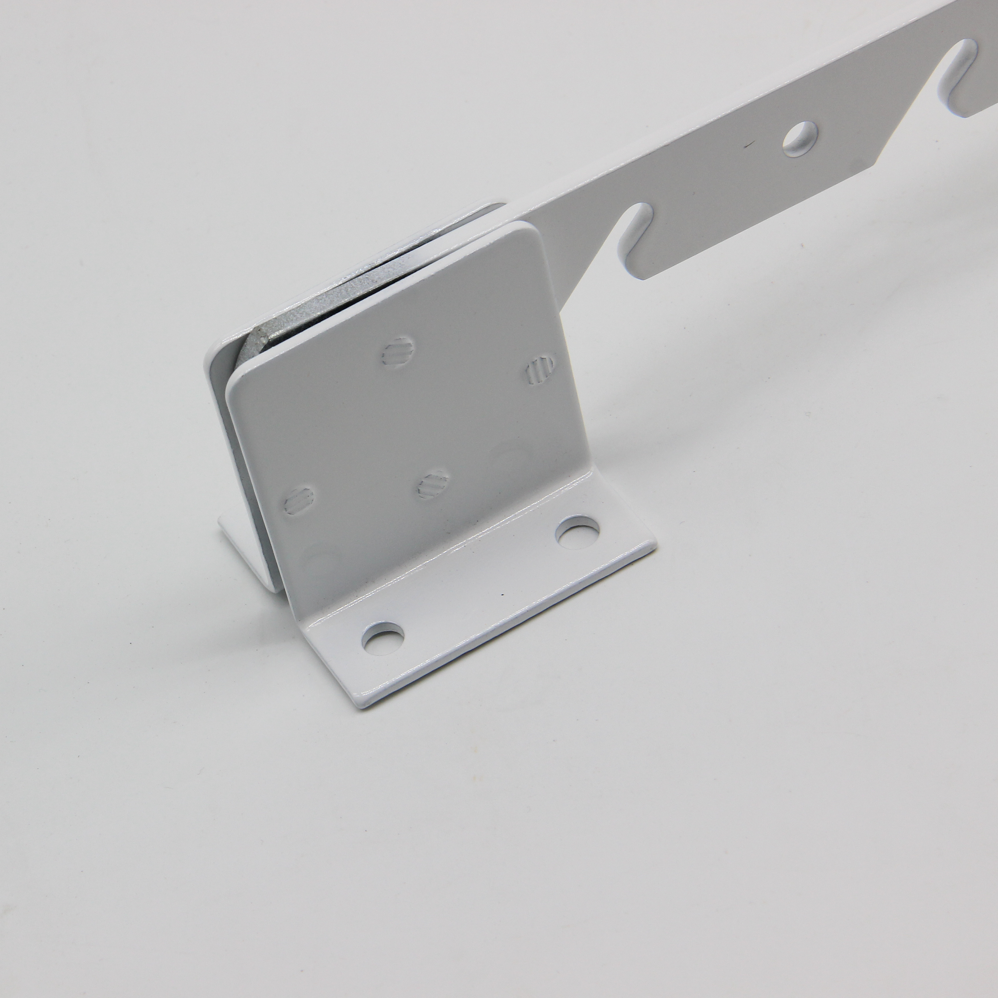 Folding hanger
