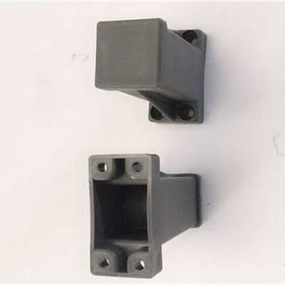 Ladder non-slip plug cover