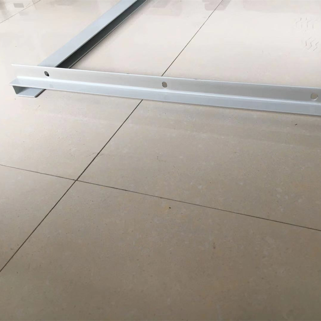  Light shelf beam