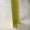 Side column guard