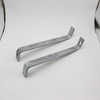 Guardrail connector