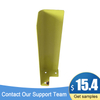 Side column guard