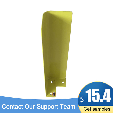 Side column guard