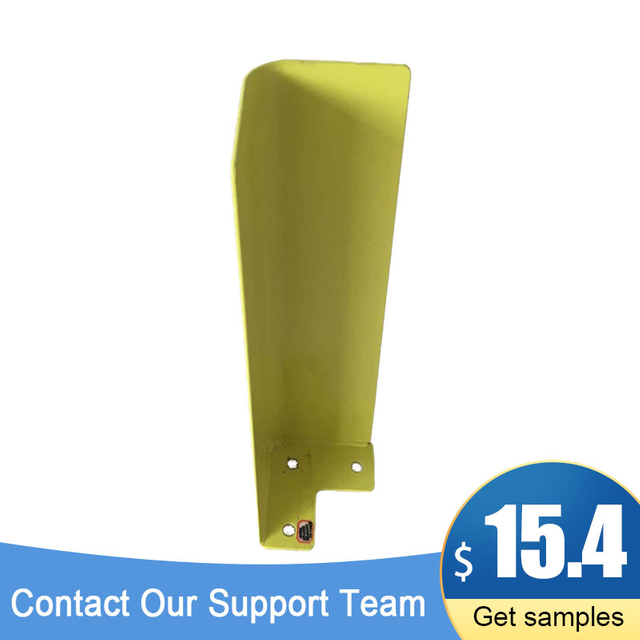 Side column guard