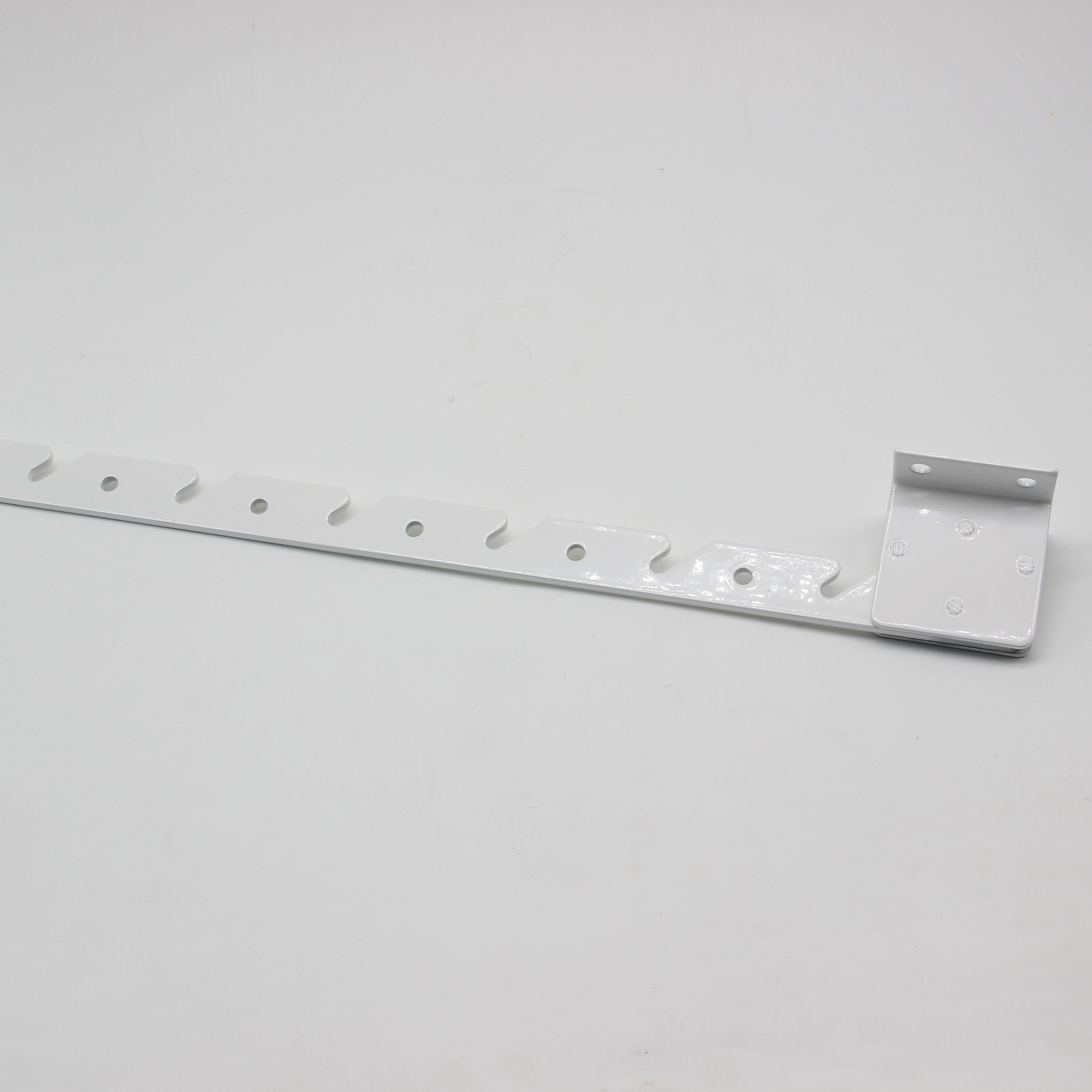 Folding hanger