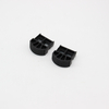 Ladder non-slip plug cover