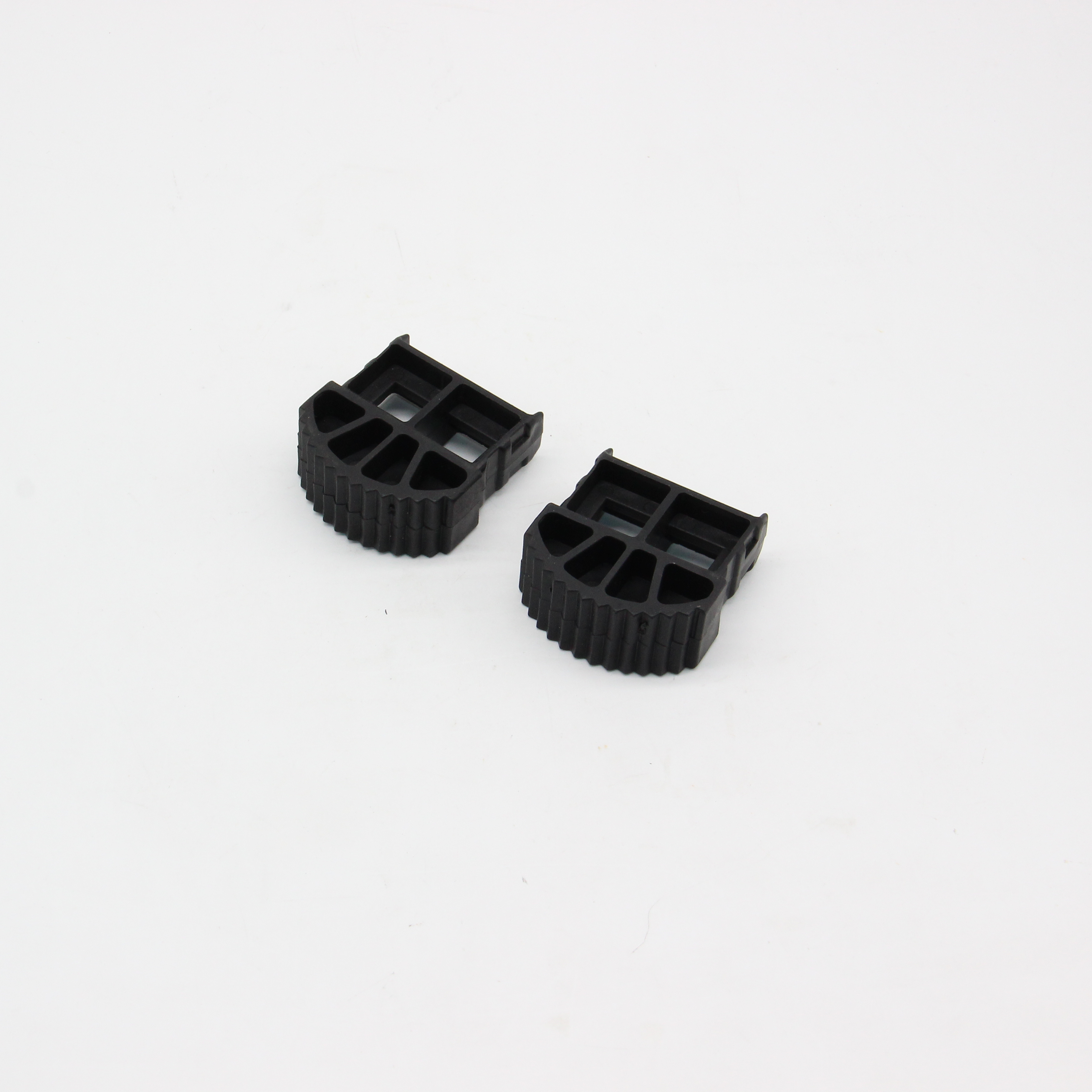 Ladder non-slip plug cover